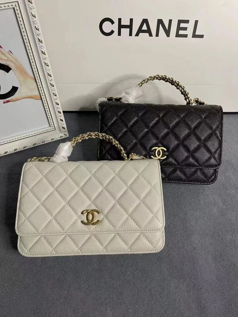 Unisex Chanel Other Stachel Bags 52887