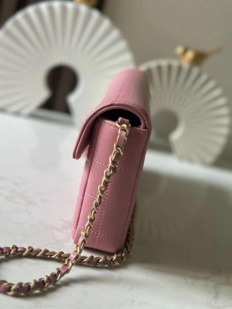 Chanel Other Stachel Bags UrbanChic 52884