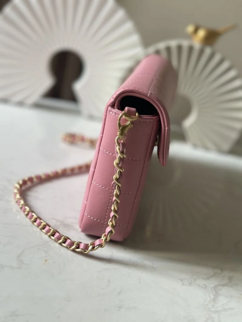 Chanel Other Stachel Bags UrbanChic 52884