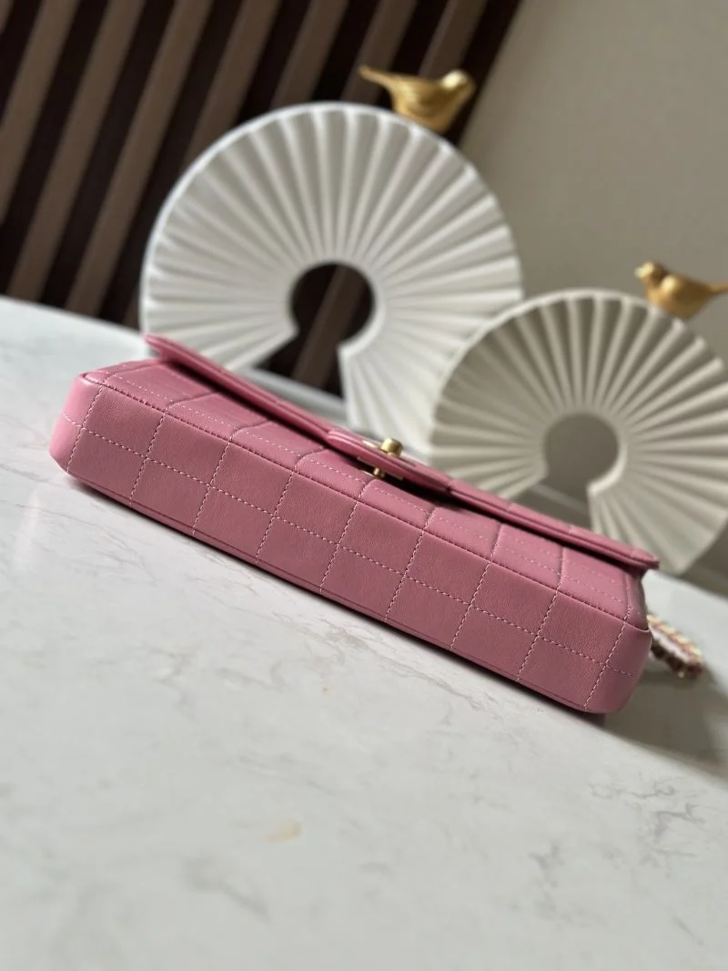 Chanel Other Stachel Bags UrbanChic 52884