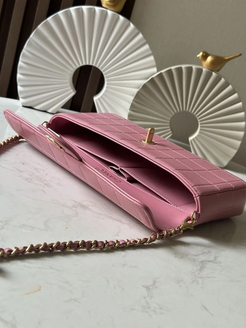Chanel Other Stachel Bags UrbanChic 52884