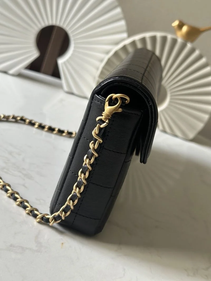 Chanel Other Stachel Bags Chic 52902