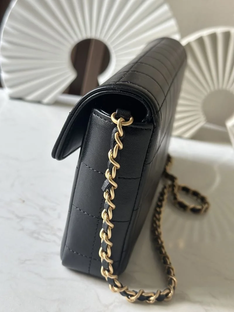 Chanel Other Stachel Bags Chic 52902