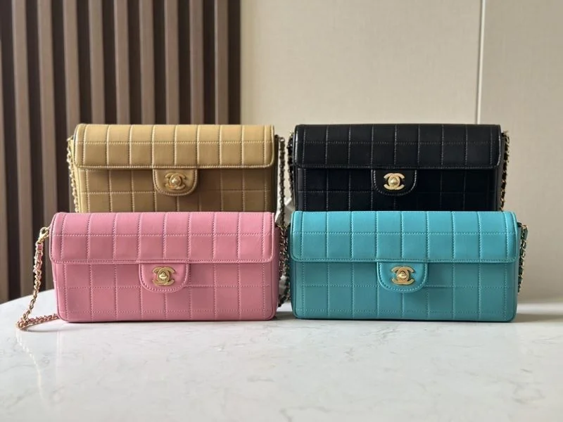 Chanel Other Stachel Bags Chic 52902