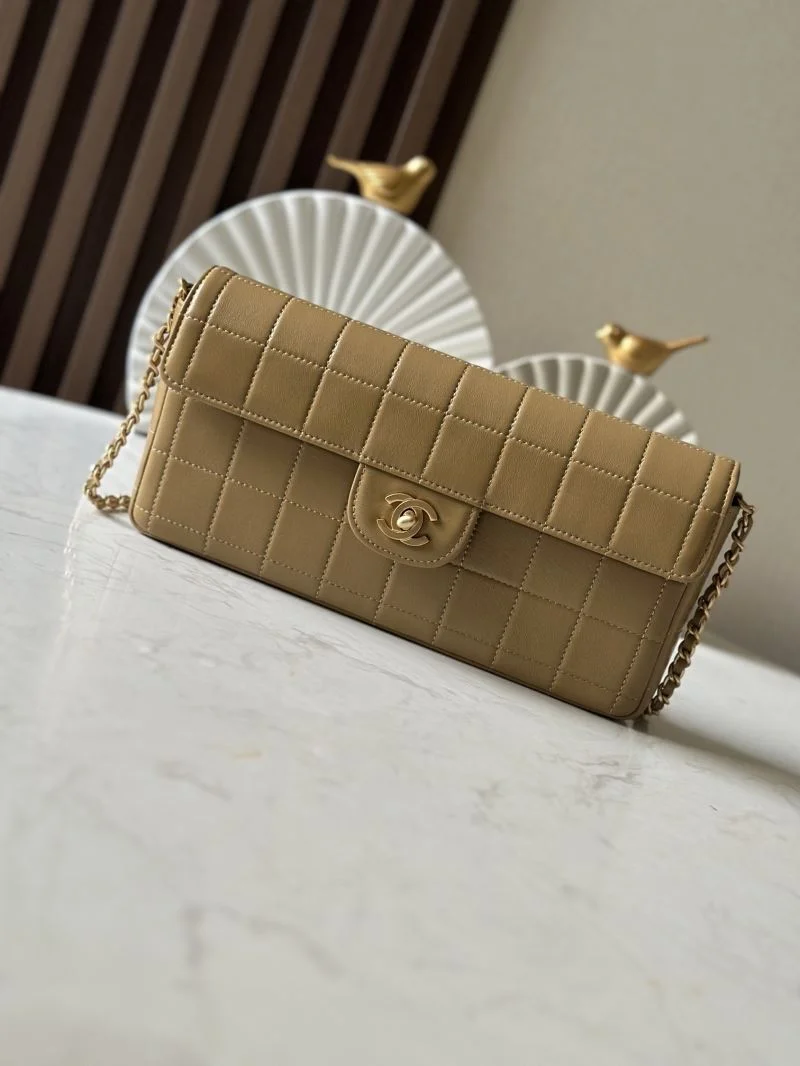 Chanel Other Stachel Bags SunProtective 52877