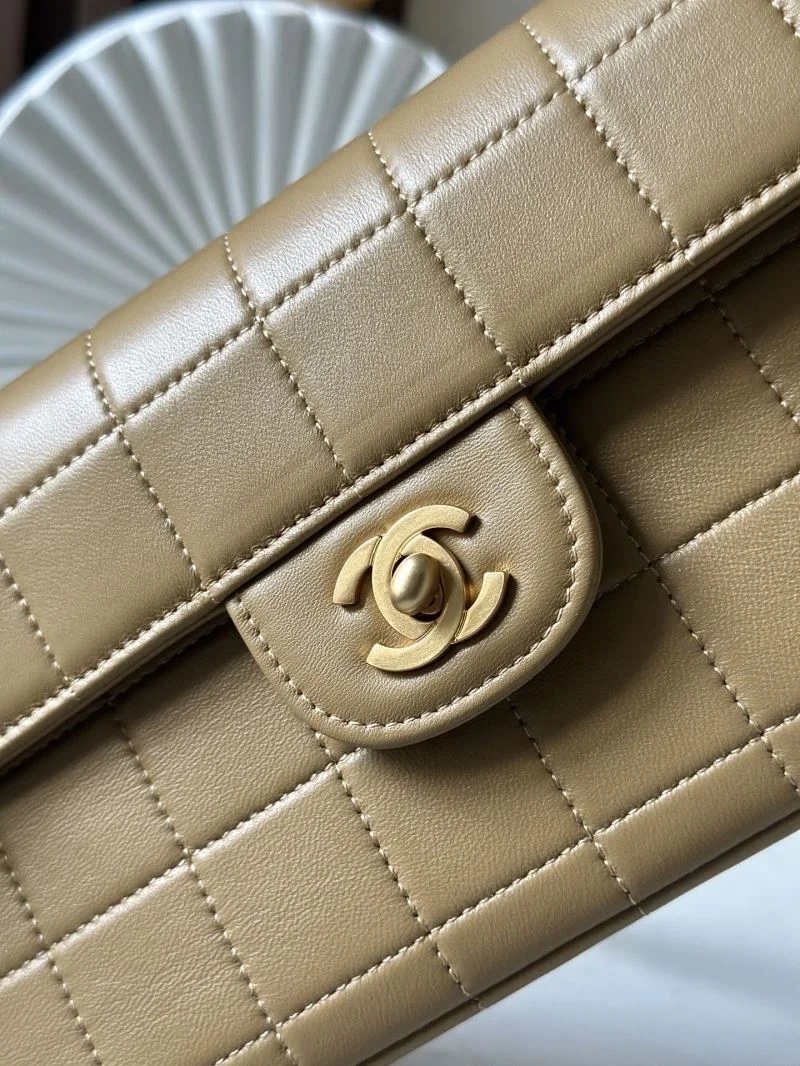 Chanel Other Stachel Bags SunProtective 52877