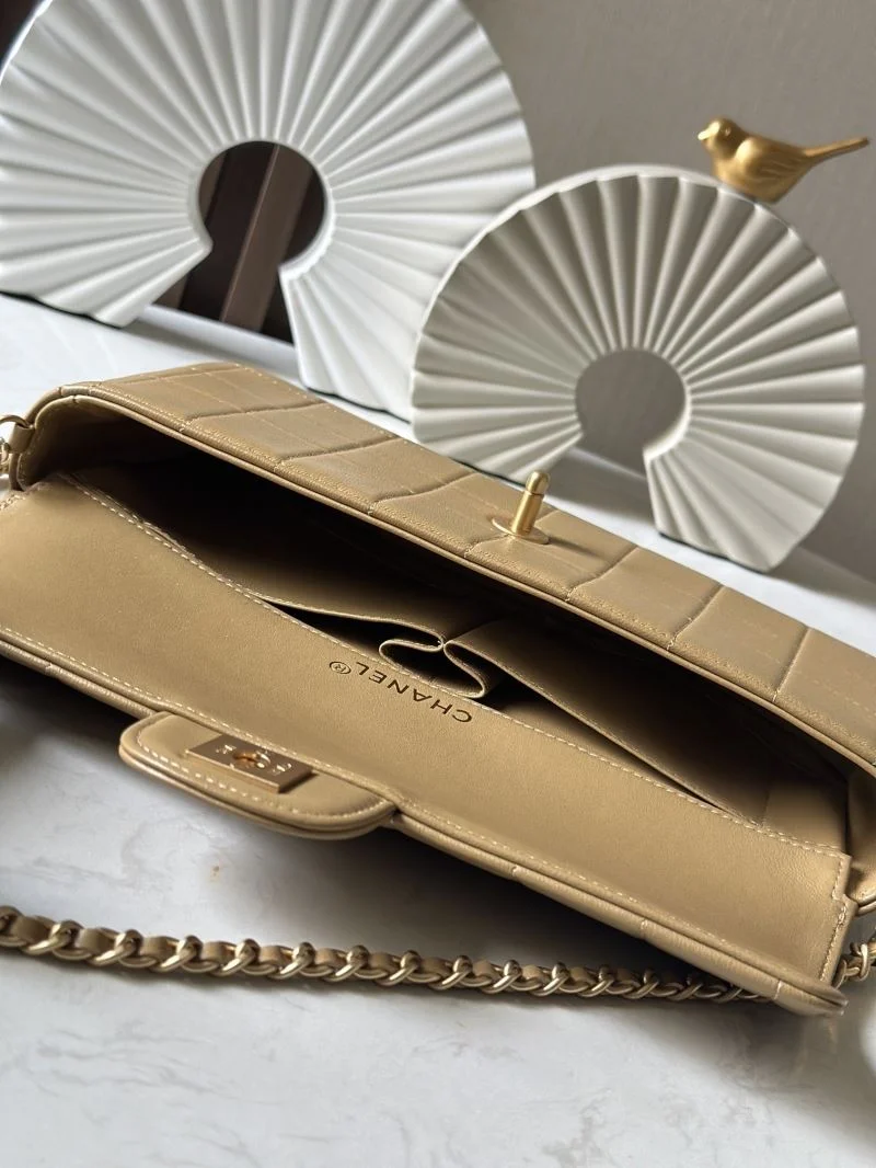 Chanel Other Stachel Bags SunProtective 52877