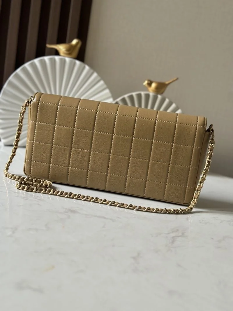 Chanel Other Stachel Bags SunProtective 52877