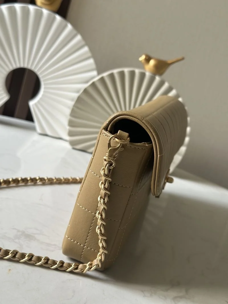 Chanel Other Stachel Bags SunProtective 52877