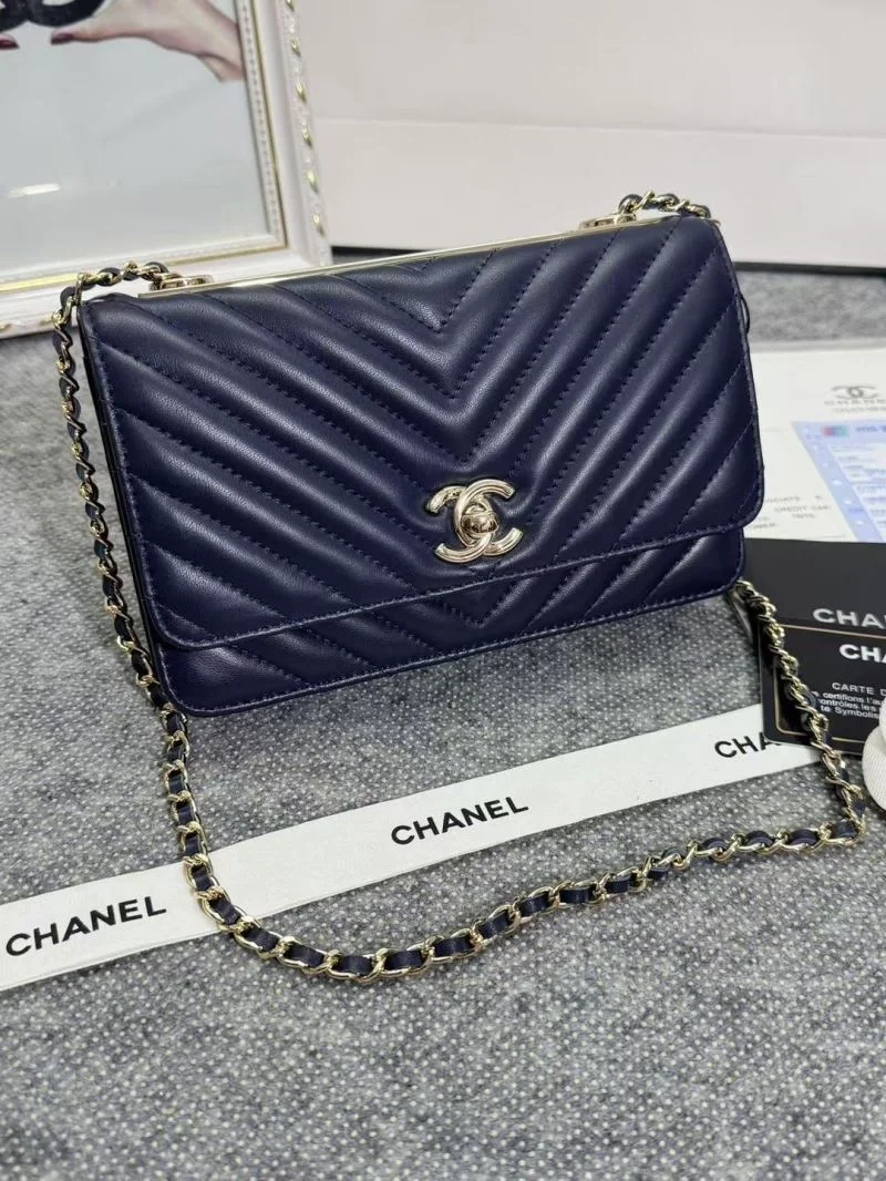 Unisex Chanel Other Stachel Bags 52921