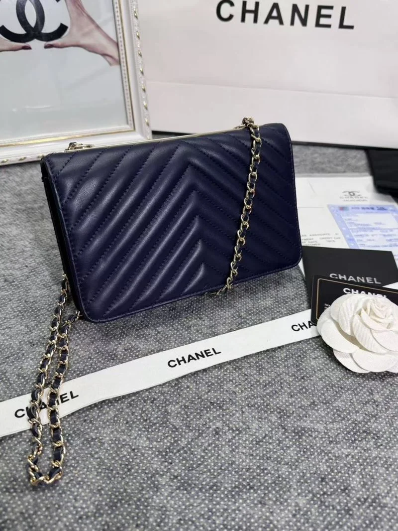 Unisex Chanel Other Stachel Bags 52921