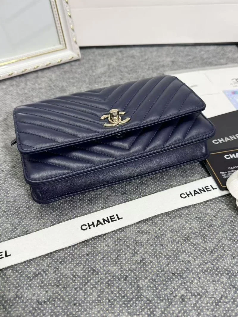 Unisex Chanel Other Stachel Bags 52921