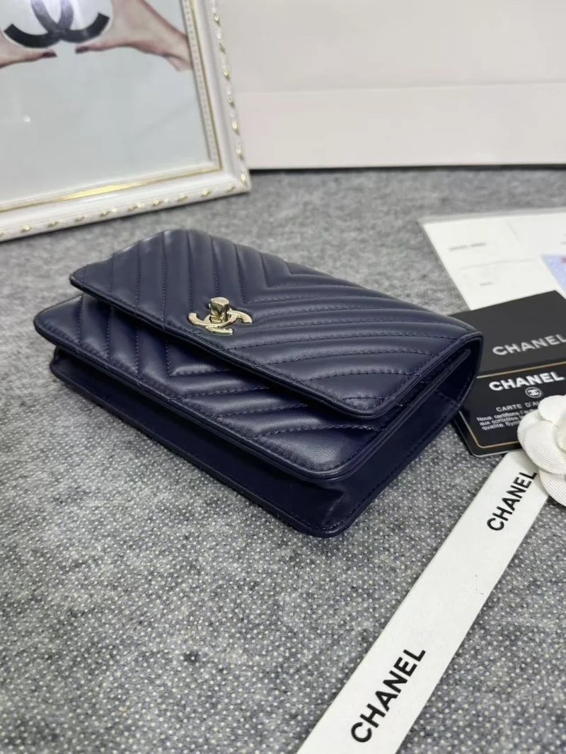 Unisex Chanel Other Stachel Bags 52921