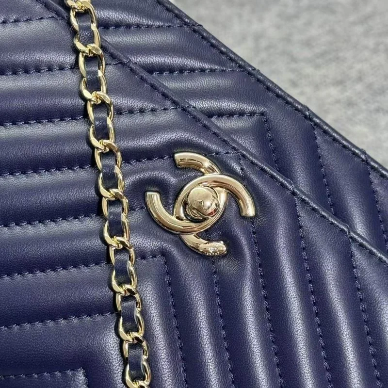 Unisex Chanel Other Stachel Bags 52921