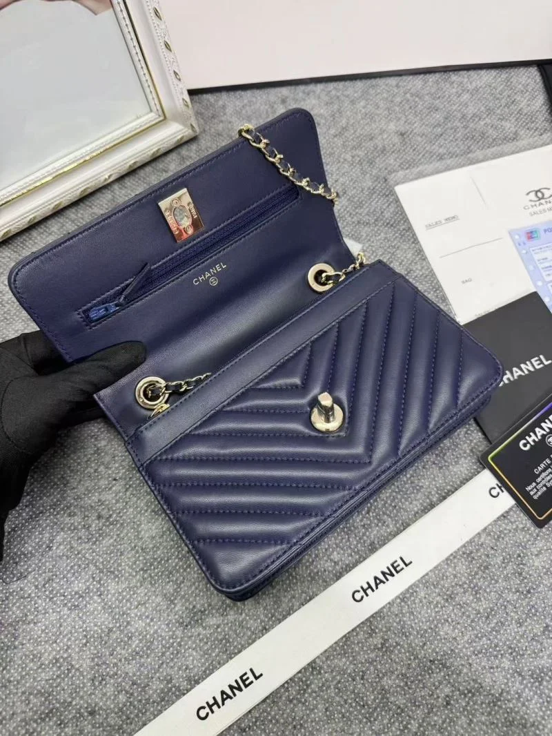 Unisex Chanel Other Stachel Bags 52921