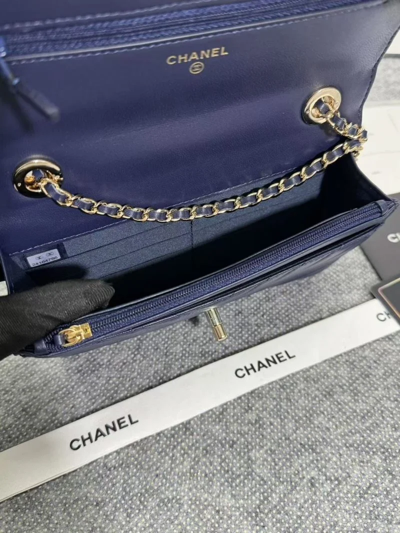 Unisex Chanel Other Stachel Bags 52921