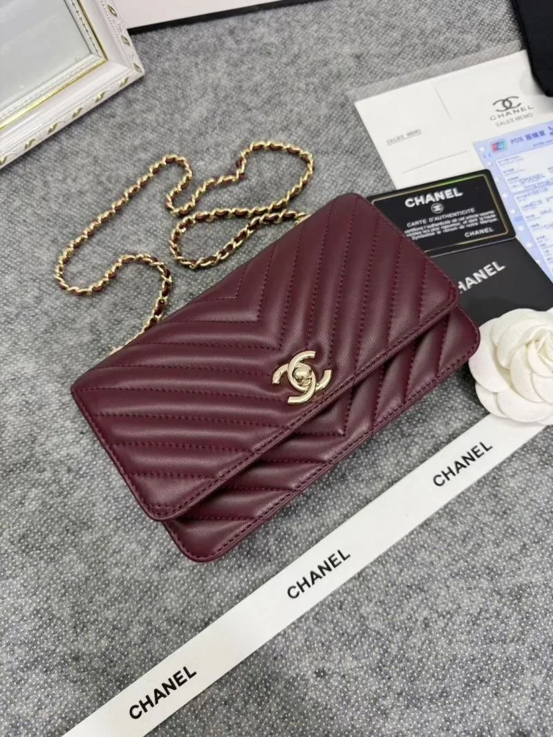 Chanel Other Stachel Bags Versatile 52873