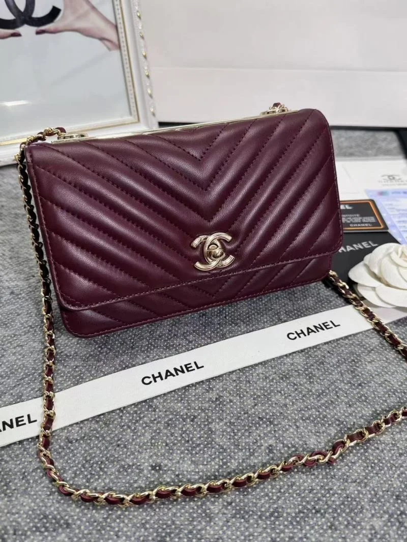 Chanel Other Stachel Bags Versatile 52873