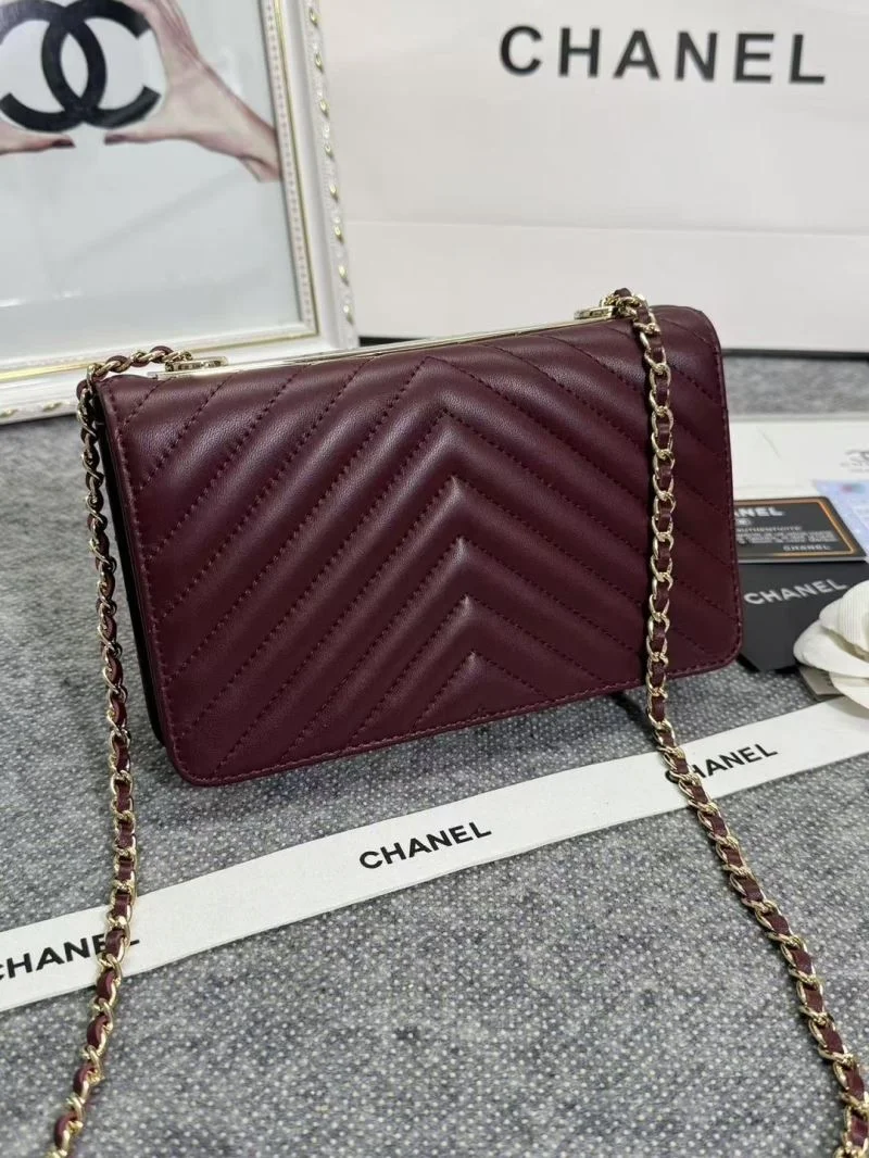 Chanel Other Stachel Bags Versatile 52873