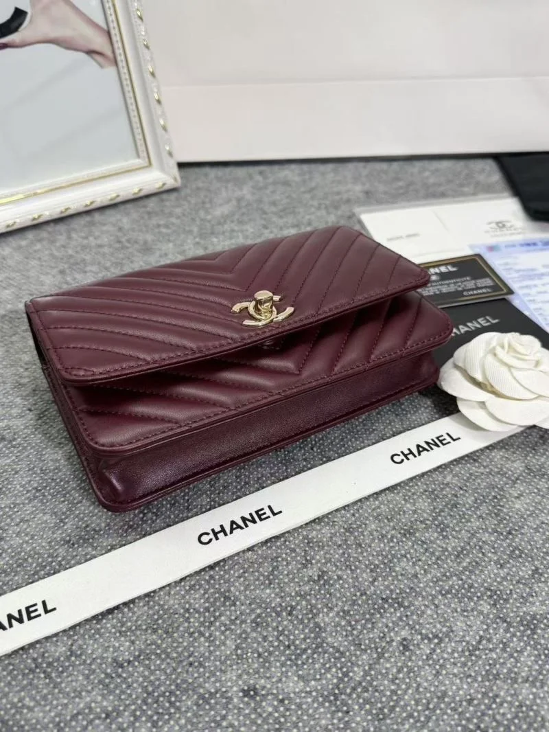 Chanel Other Stachel Bags Versatile 52873