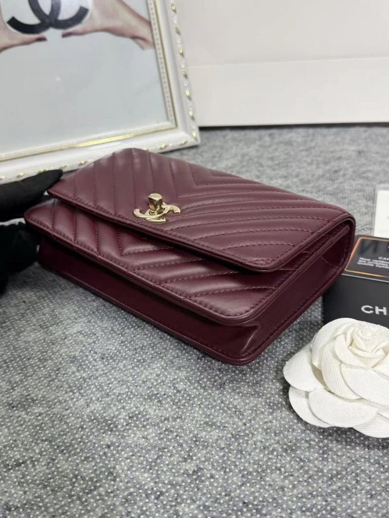 Chanel Other Stachel Bags Versatile 52873