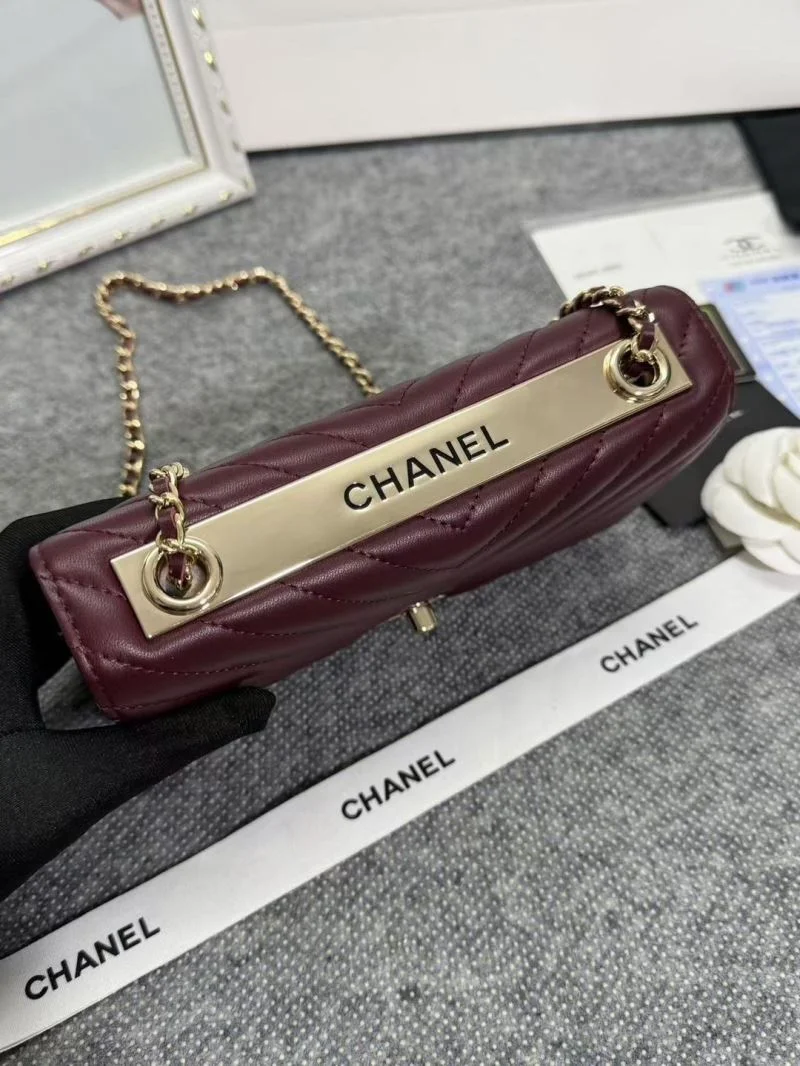 Chanel Other Stachel Bags Versatile 52873