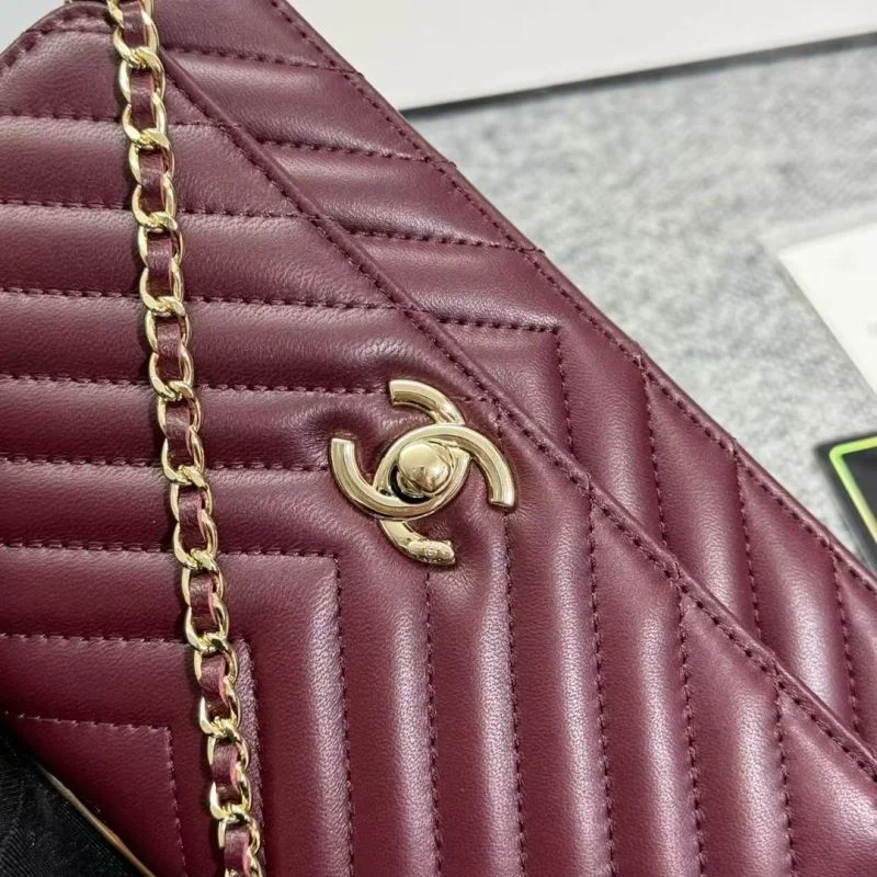 Chanel Other Stachel Bags Versatile 52873