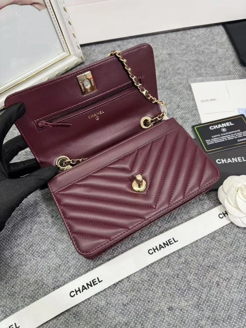 Chanel Other Stachel Bags Versatile 52873