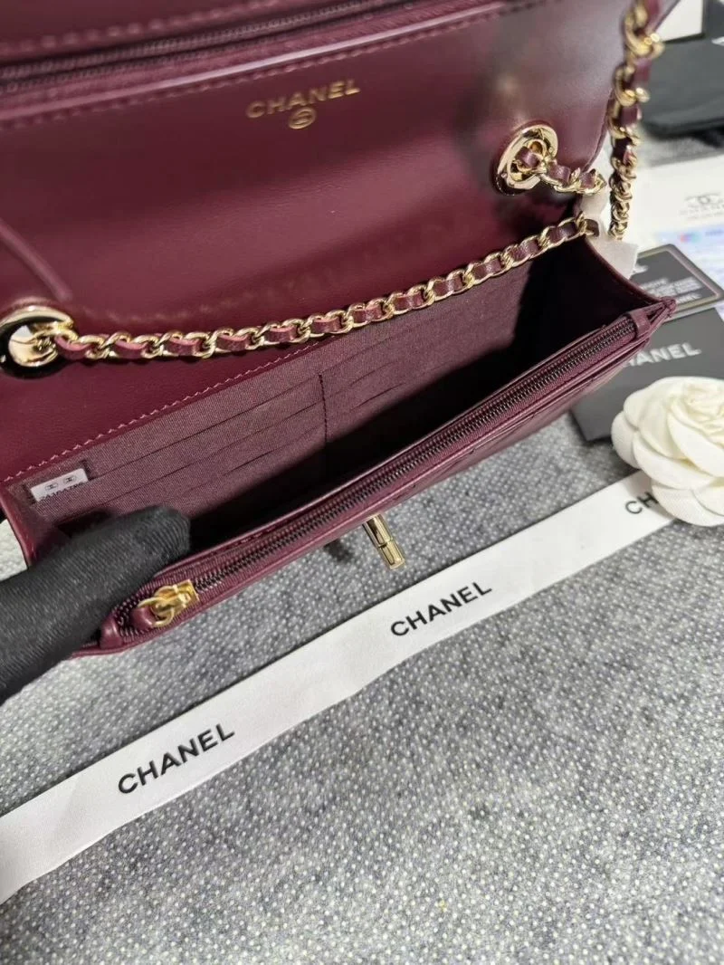 Chanel Other Stachel Bags Versatile 52873