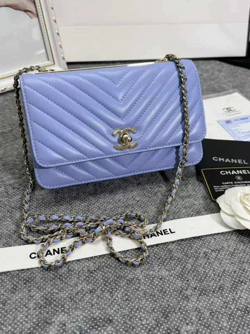 Chanel Other Stachel Bags Sporty 52876