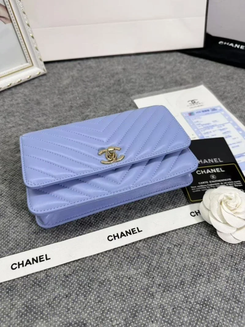 Chanel Other Stachel Bags Sporty 52876