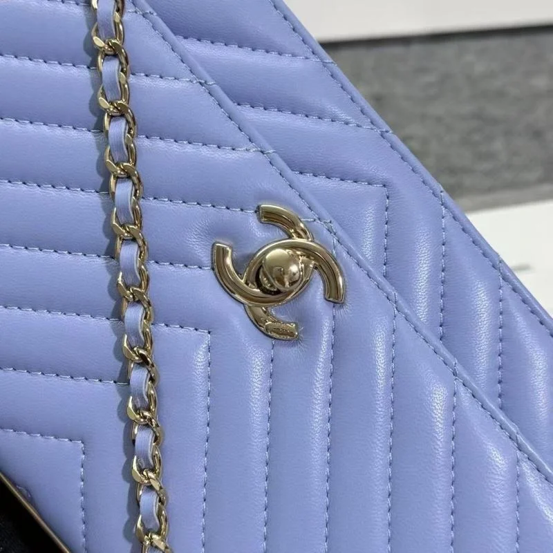 Chanel Other Stachel Bags Sporty 52876