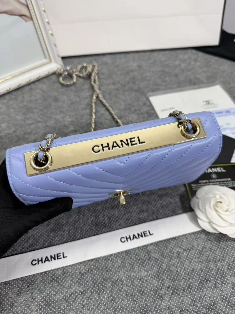 Chanel Other Stachel Bags Sporty 52876