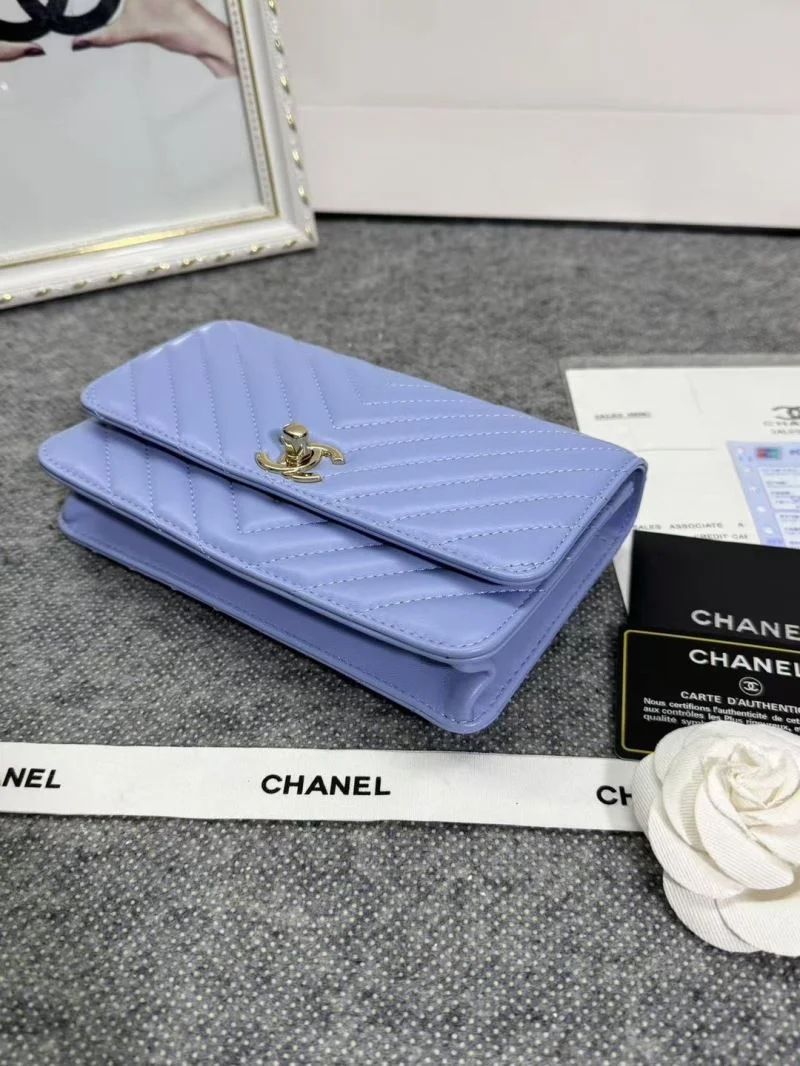 Chanel Other Stachel Bags Sporty 52876