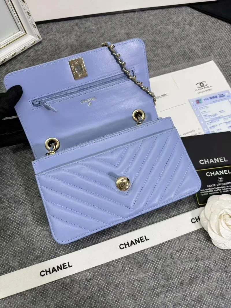 Chanel Other Stachel Bags Sporty 52876