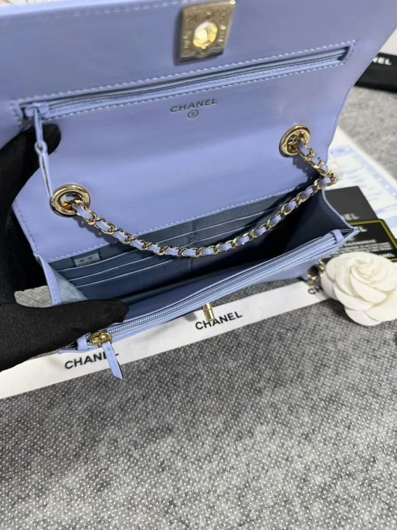 Chanel Other Stachel Bags Sporty 52876