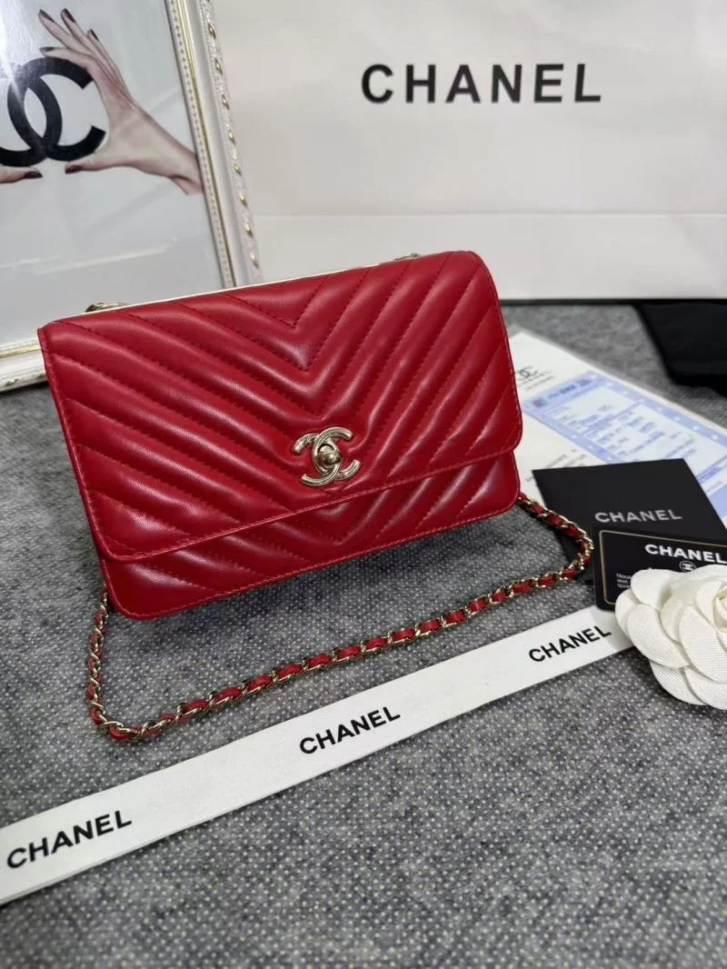 SmartChoice Chanel Other Stachel Bags 52881
