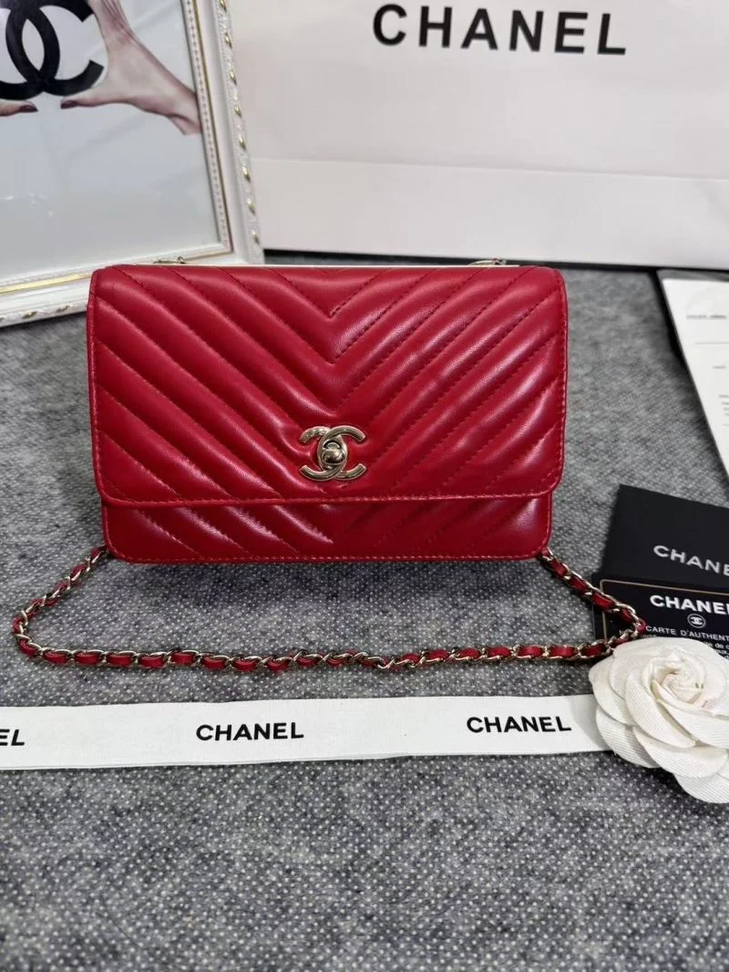 SmartChoice Chanel Other Stachel Bags 52881