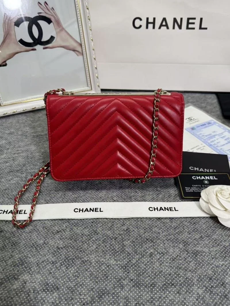 SmartChoice Chanel Other Stachel Bags 52881