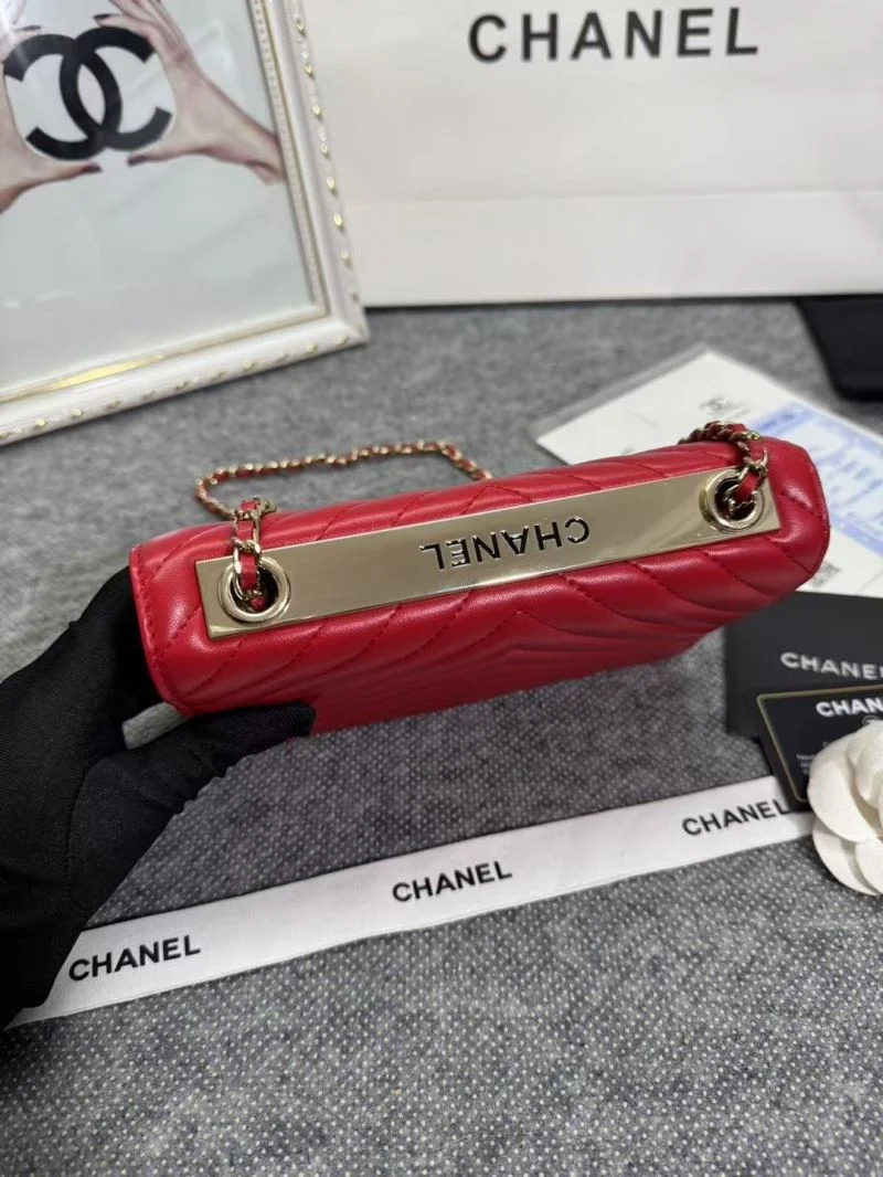 SmartChoice Chanel Other Stachel Bags 52881