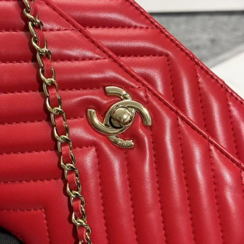 SmartChoice Chanel Other Stachel Bags 52881