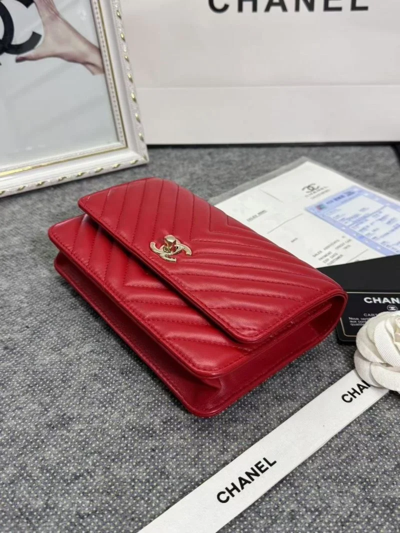 SmartChoice Chanel Other Stachel Bags 52881