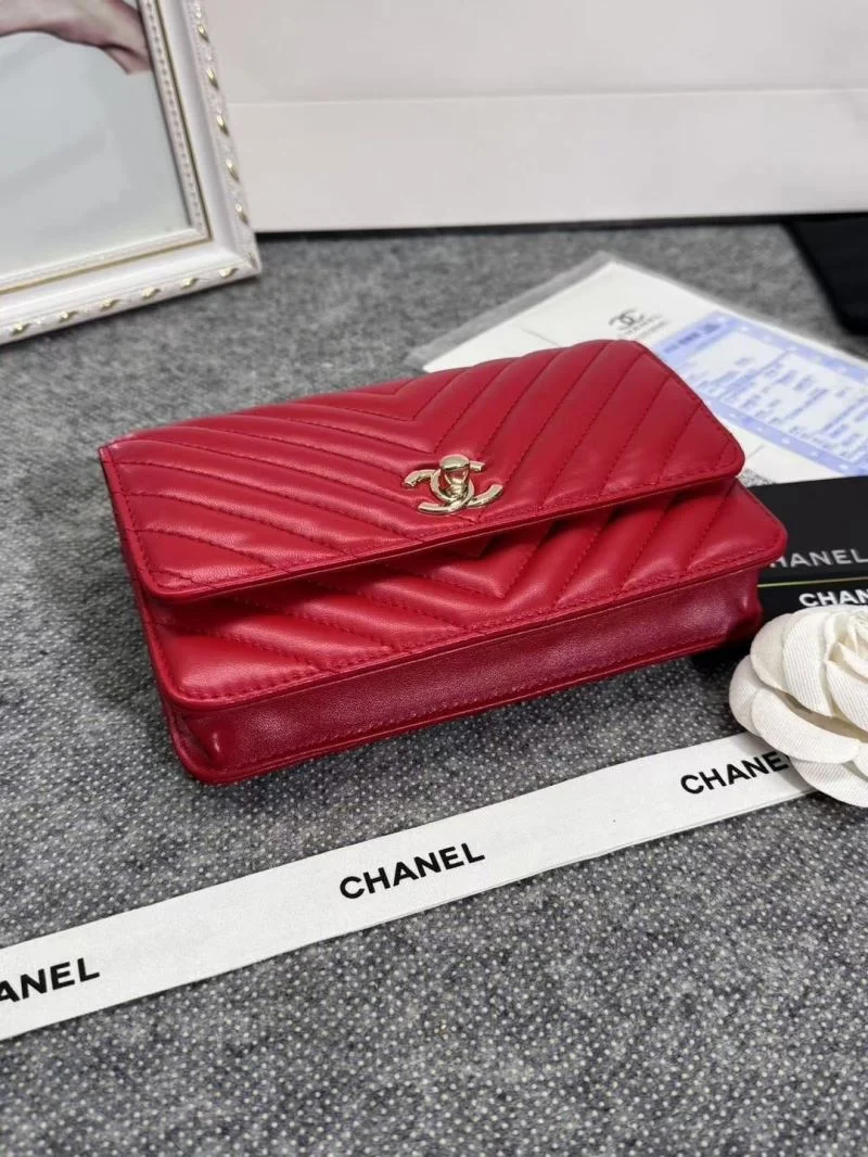 SmartChoice Chanel Other Stachel Bags 52881