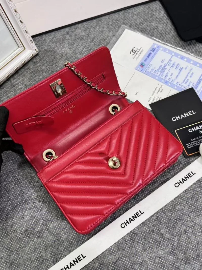 SmartChoice Chanel Other Stachel Bags 52881