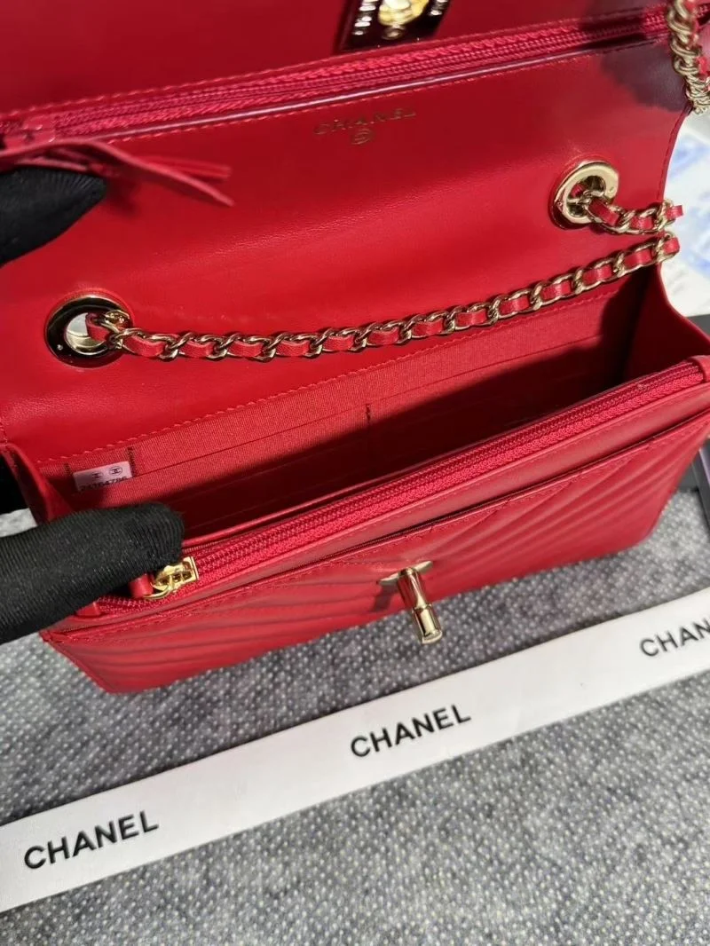 SmartChoice Chanel Other Stachel Bags 52881