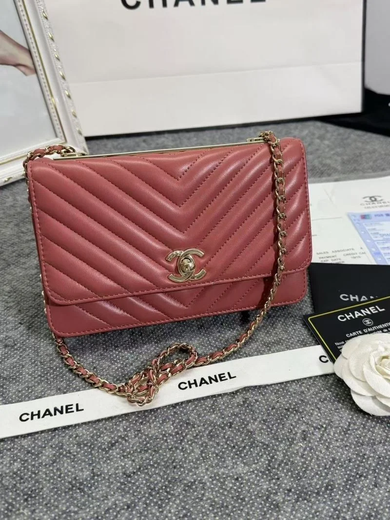Chanel Other Stachel Bags Contemporary 52903
