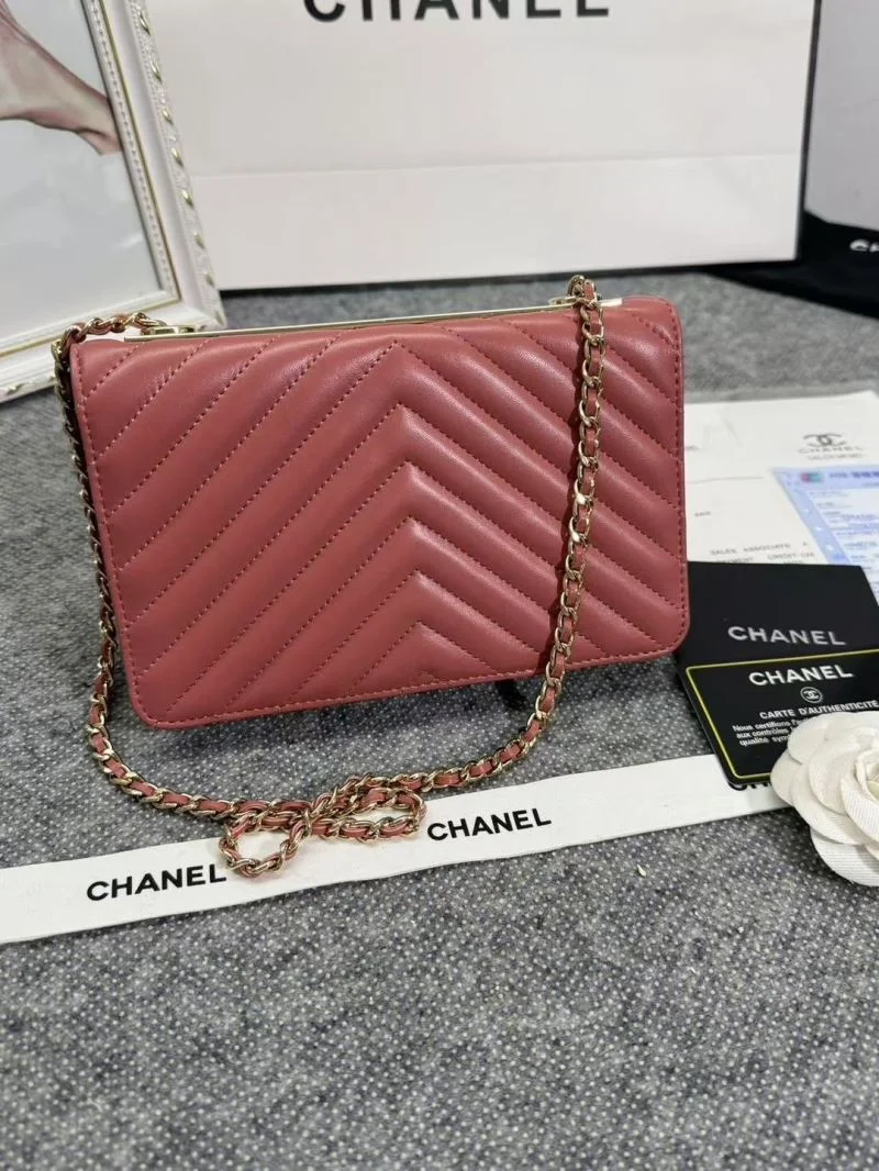 Chanel Other Stachel Bags Contemporary 52903