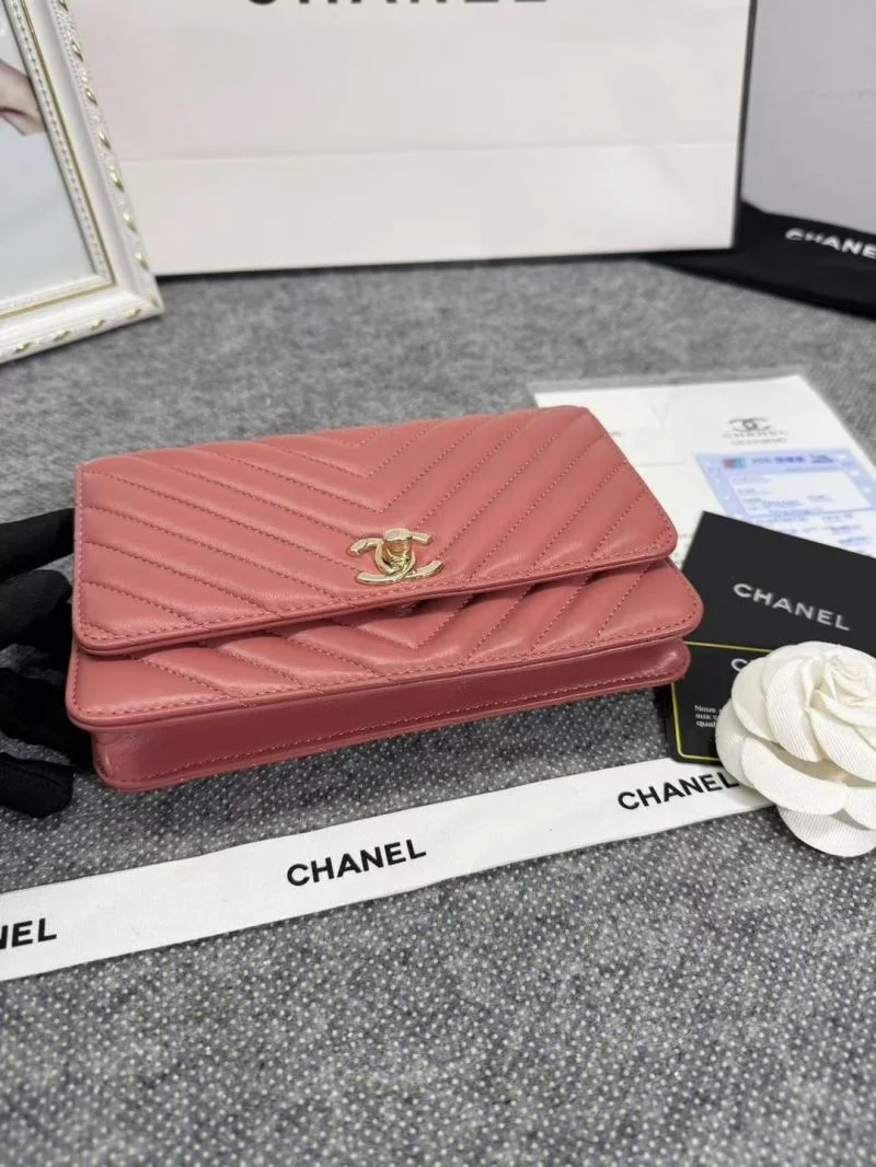Chanel Other Stachel Bags Contemporary 52903