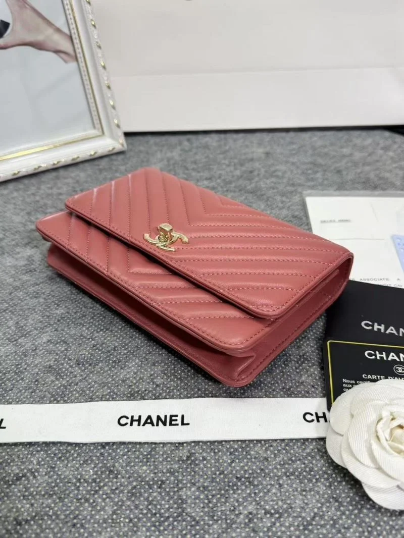 Chanel Other Stachel Bags Contemporary 52903