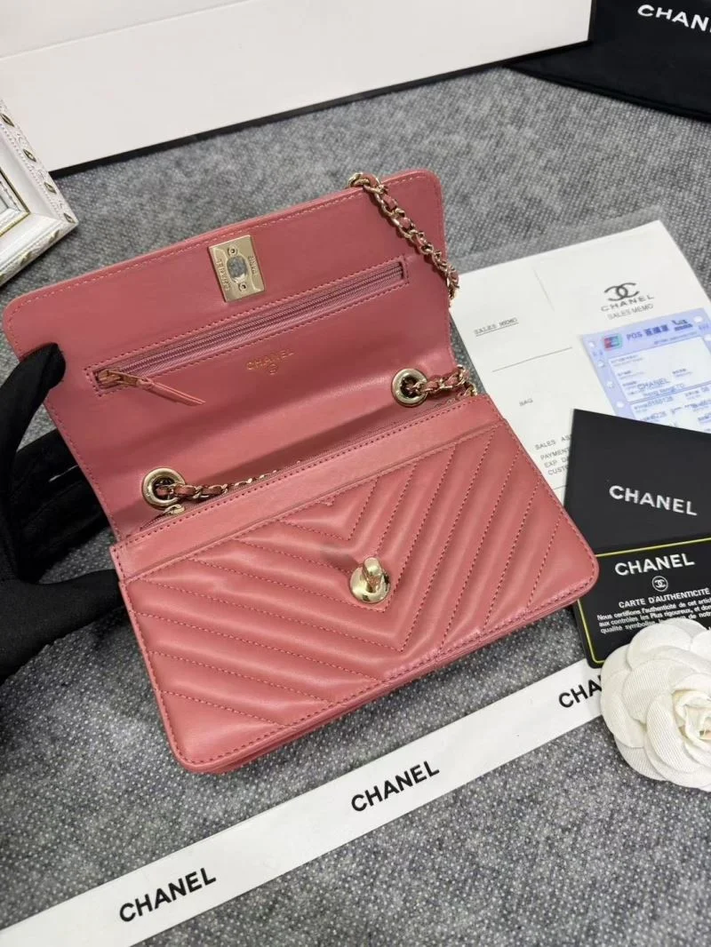 Chanel Other Stachel Bags Contemporary 52903